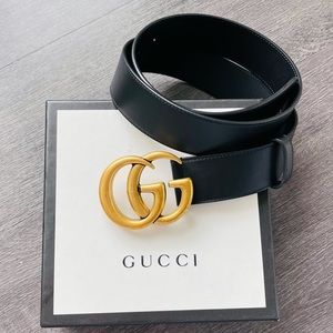 WMNS GG Gucci Belt